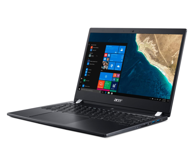 Acer TravelMate X3 i5-8250U/8GB/256SSD/Win10P - 461941 - zdjęcie 2